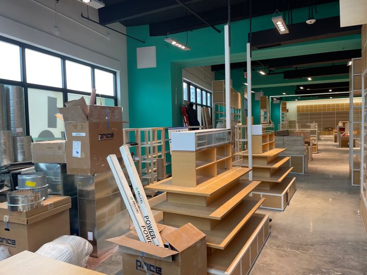 Yoyoso Wynwood, Tasty Ramen, Rush Bowls and More News