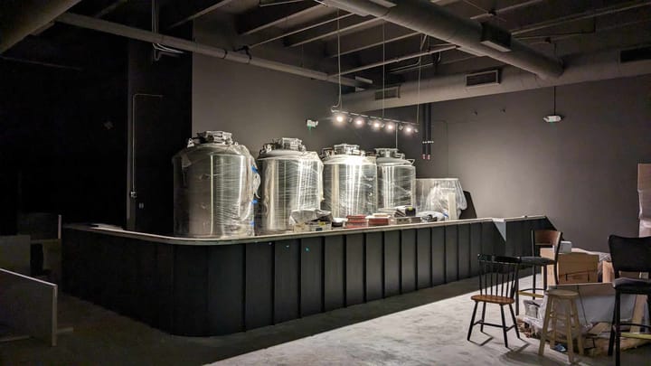 Rule G Brewing Brew Company Bringing Community Focus and Beer to Coconut Creek