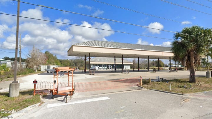 Ray Holden and Sons' Sizzlin Greens Debuting in Winter Garden