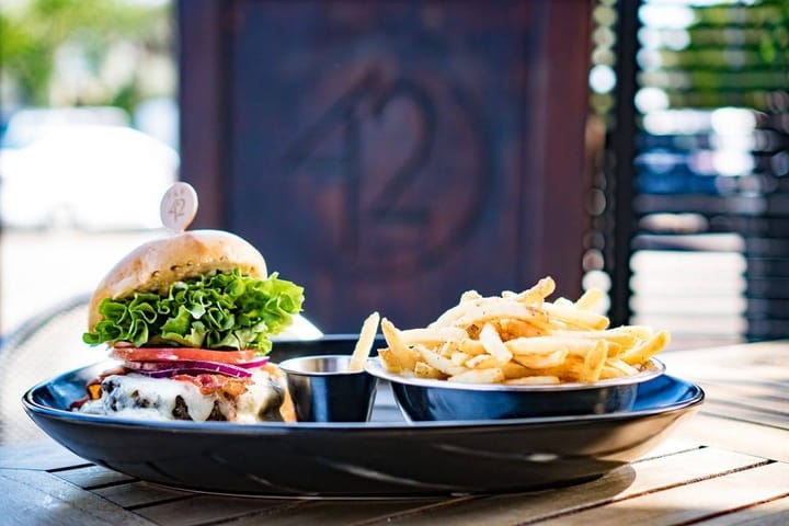 Tap 42 Opening in Naples and Palm Beach Gardens