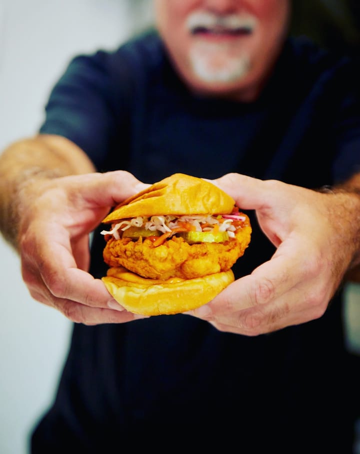 Hot Birdie's Chicken Returning as Birdies at Benton in Tallahassee