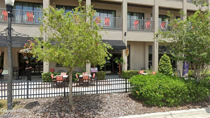 Iron Works Steaks Coming to Tavares from Nautilus Coffee and Argonaut Owners