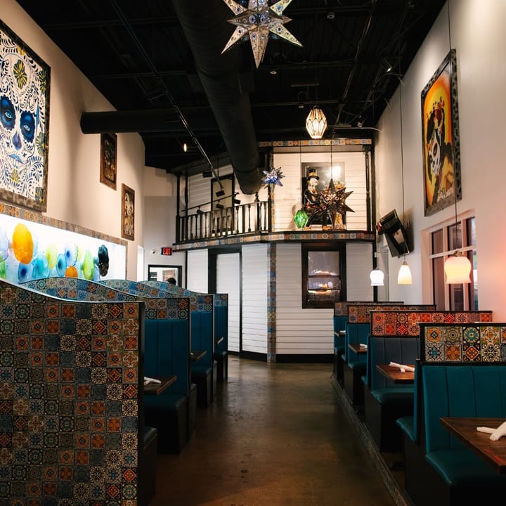 Grand Hacienda Opening 6th Location