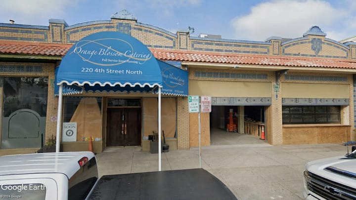 Voodoo Brewing Co. Opening in St. Pete with New Franchisee