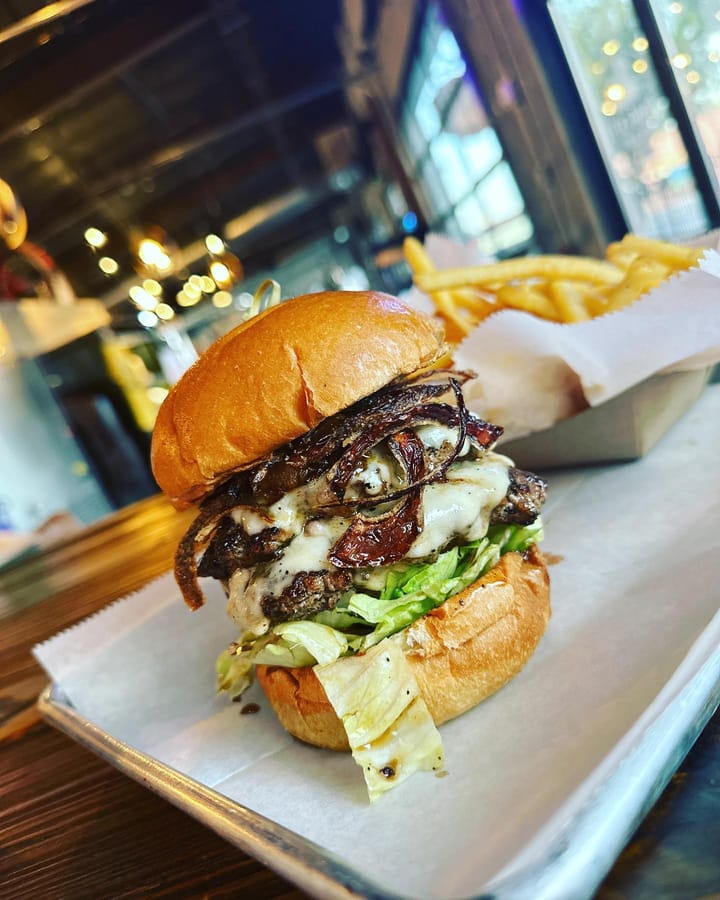 Local Bite Scratch Kitchen Opening in Brooksville