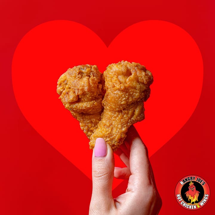 Hangry Joe's Hot Chicken Opening in Tamarac and Beyond