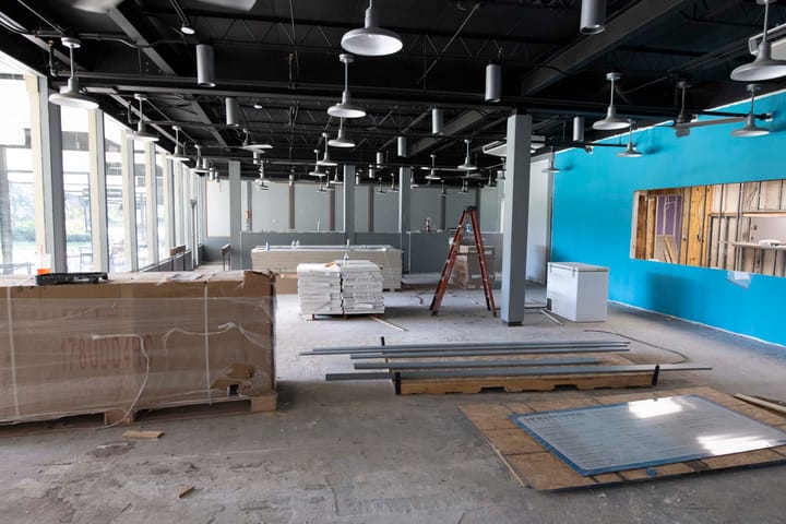 A Cafe and Diner Are Opening in Silver Springs State Park