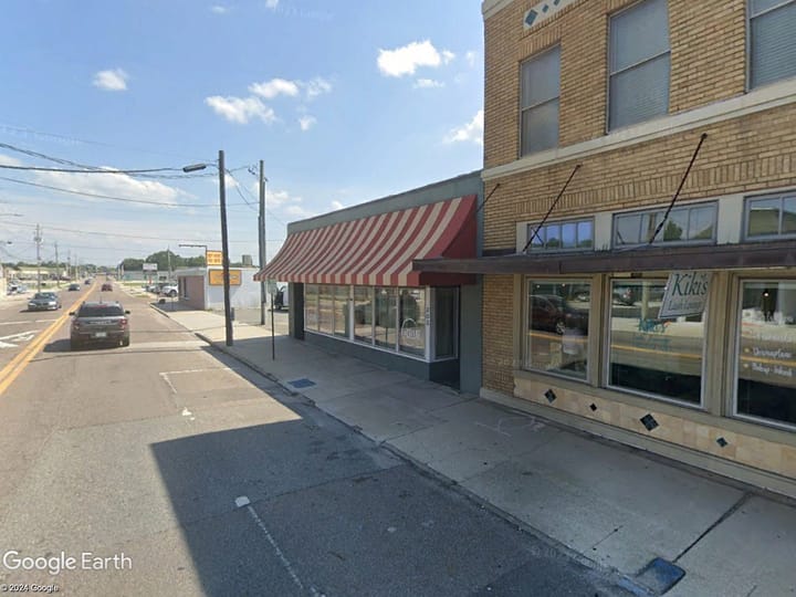 Comic Book Store and Snack Bar Coming to Plant City