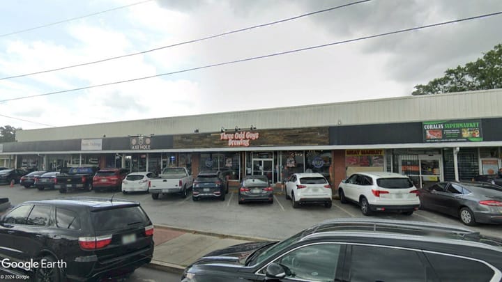 Just Like Momma's Soul Food and Wings Going Brick and Mortar