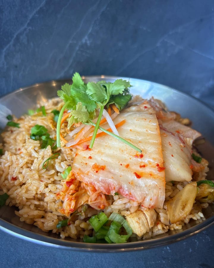 Zen Pho & Noodles Opening Three Locations