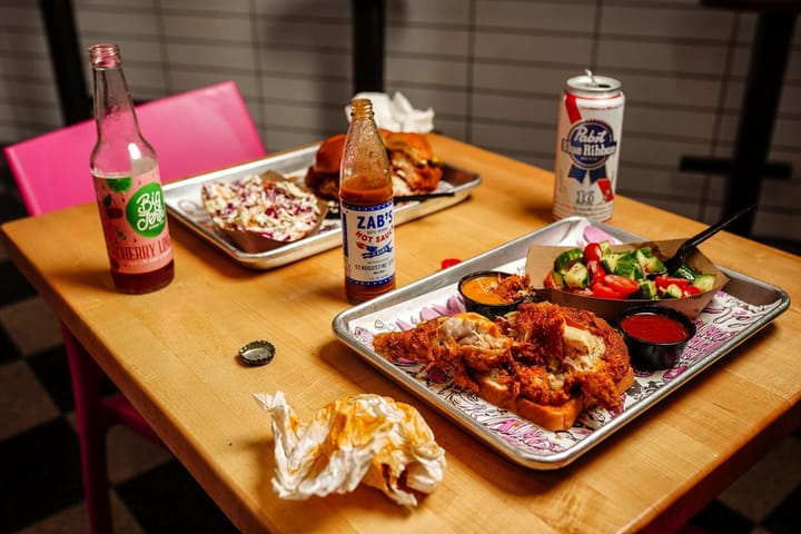 Almost Famous Hospitality Group Opening Two Polk County Restaurants