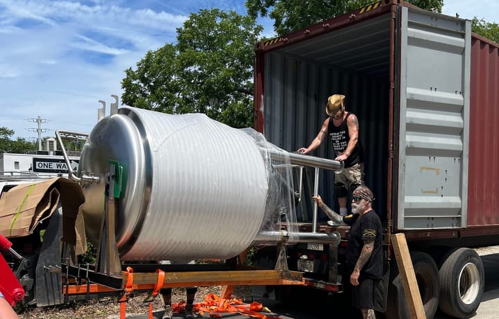Cidersmith Bringing Craft Ciders to St. George Street