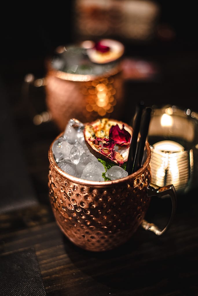 Aura Lounge and Restaurant Bringing Dining and Entertainment to Hollywood
