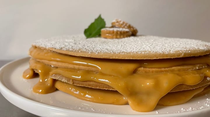 Lima Bakery Bringing Authentic Peruvian Flavors to Doral