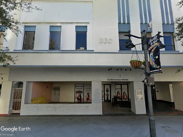 Bacon Bitch Opening in West Palm Beach in July