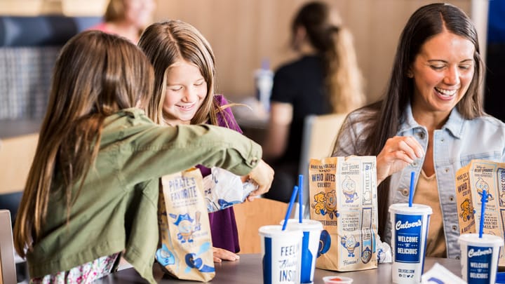 Culver's Opening in Jacksonville on June 17