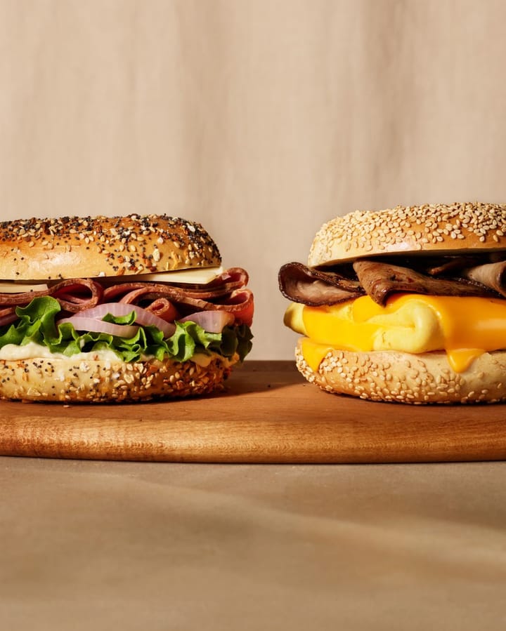 H&H Bagels Franchisees Bringing 12 Locations to South Florida