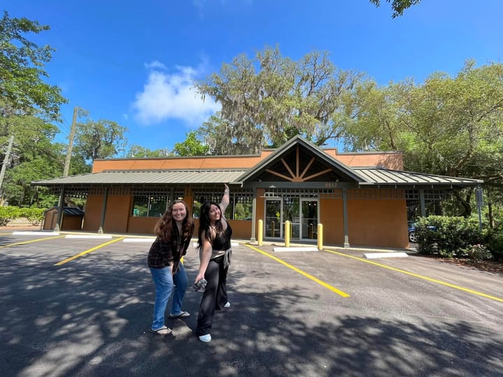 Kismet Coffee Opening in Fernandina Beach