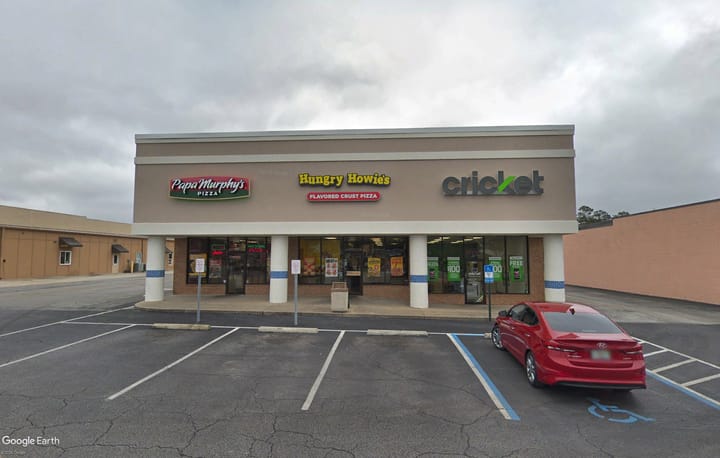 80s-Themed 'Rad Bowls' to Bring Açaí and Nostalgia to Niceville