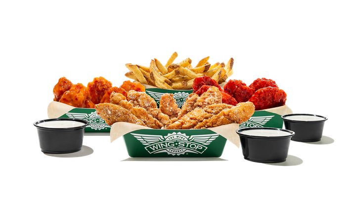 Wingstop Expanding with Five New Space Coast Locations