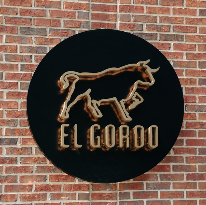 El Gordo Officially Open in Buckhead