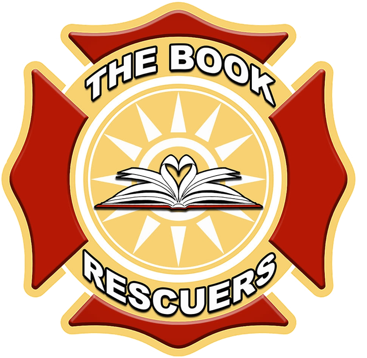 The Book Rescuers Moving to Larger Location with Added Amenities