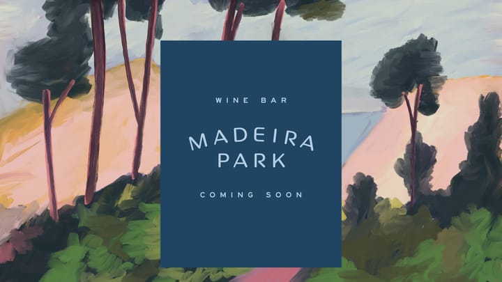 Madeira Park Bringing Wine Bar to Poncey-Highland