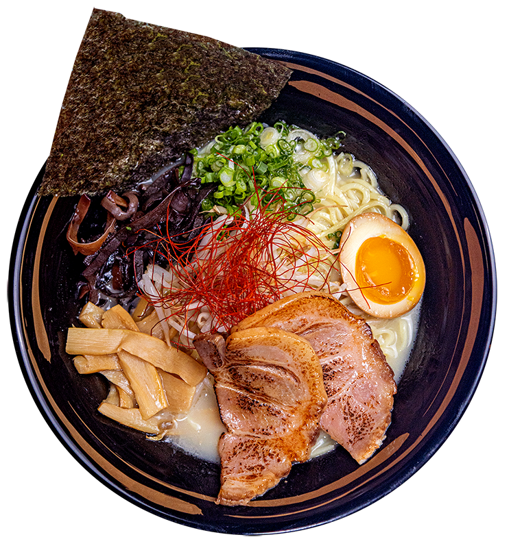 Zuru Ramen Expands with Food Hall Concept in Boca Raton