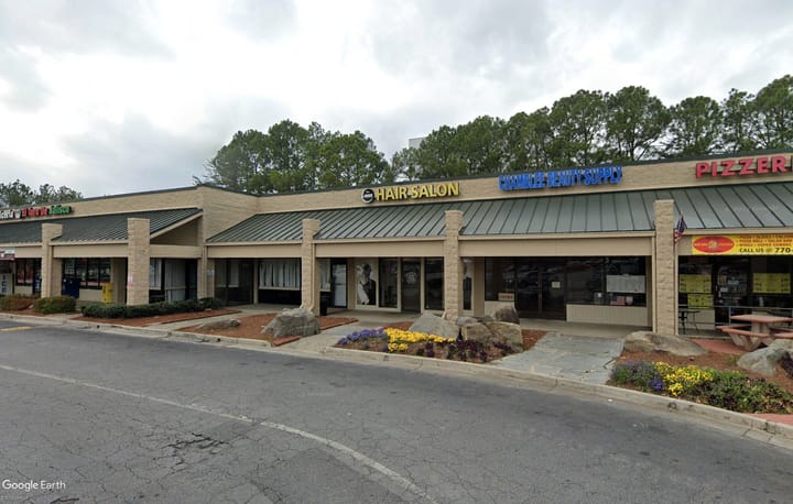 Blue Ribbon Grill and Jenovelle Set to Debut Side-by-Side in Chamblee