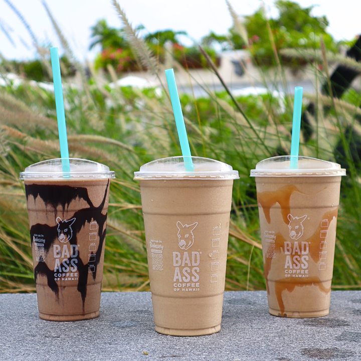 Bad Ass Coffee Bringing Hawaiian Flavors to Sarasota
