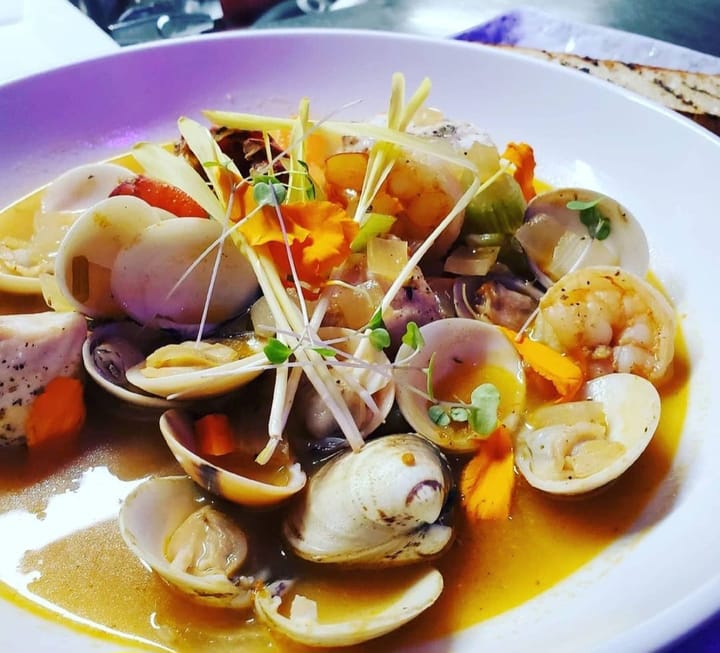 Chef Langan Bringing Three Six Bistro to Ocala