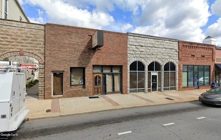 Dream City Brewing to Debut in Historic Carrollton Building