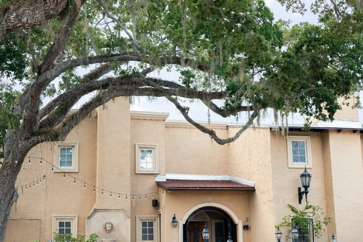 Valentino Ristorante Italiano Bringing Upscale Dining to Clearwater