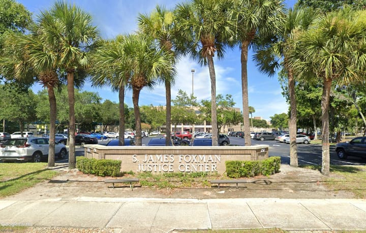 Lupita's Café to Open in Daytona Beach Courthouse