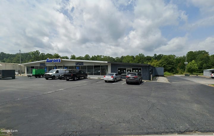Brown Chicken Brown Cow Now Open in Carrollton