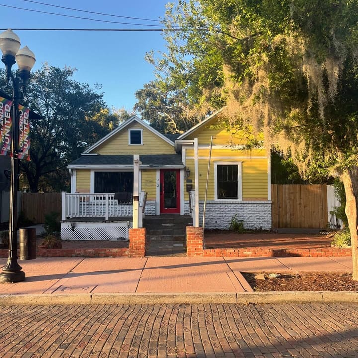 Kaleidoscope Bar and Restaurant to Open in Orlando's Thornton Park