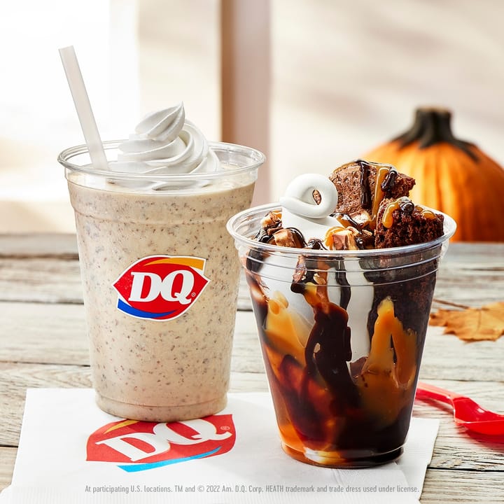 New Dairy Queen Coming to Naples