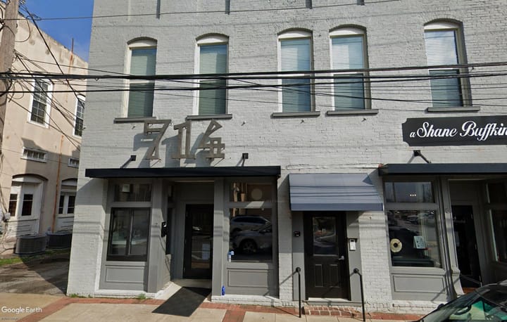 Chef Scott Smith Will Launch Creative Concept Lilah Grey in Newnan