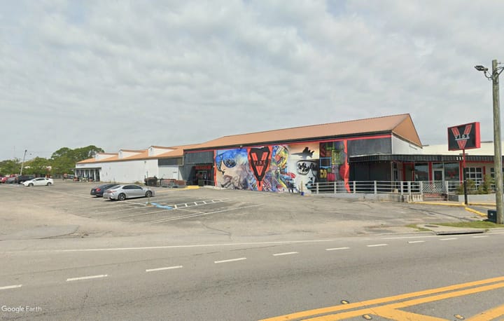 The Muse Coming Soon to Fort Walton Beach