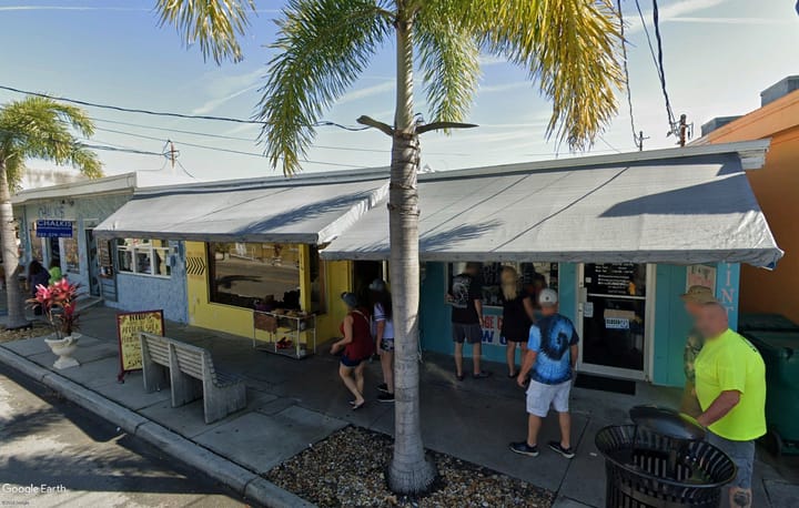 Niko's Grill House Bringing Greek Cuisine to Tarpon Springs