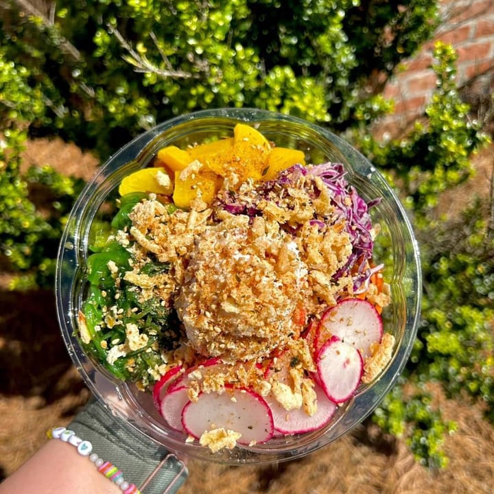 Pokemoto Bringing Hawaiian Poke to Fort Lauderdale