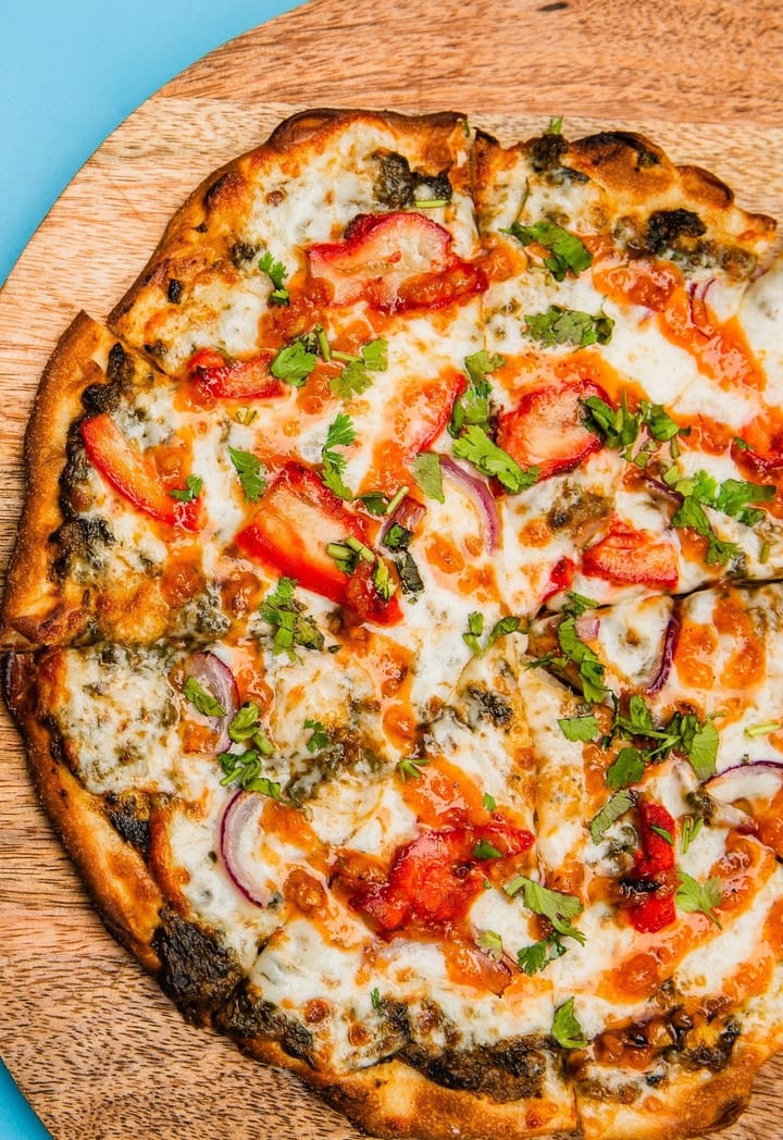 Tandoori Pizza and Wing Co. to Open Flagship Store in Atlanta