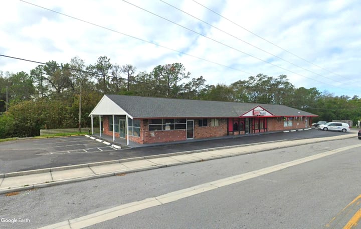 Oda E Miqve Bringing Albanian Cuisine to Largo