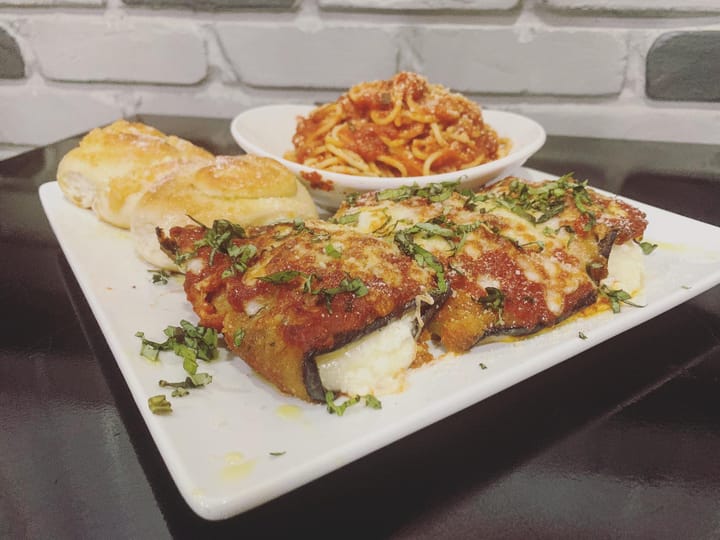 Fornello at Coconut Creek will serve Italian-Brazilian Fusion