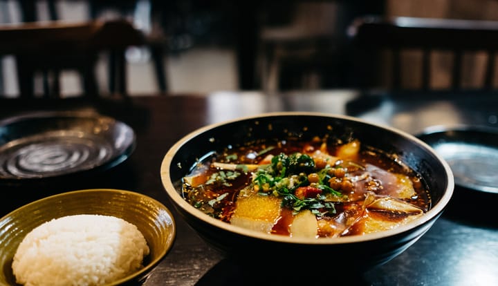 Tensan Ramen to Replace Chico & Chang in Atlanta