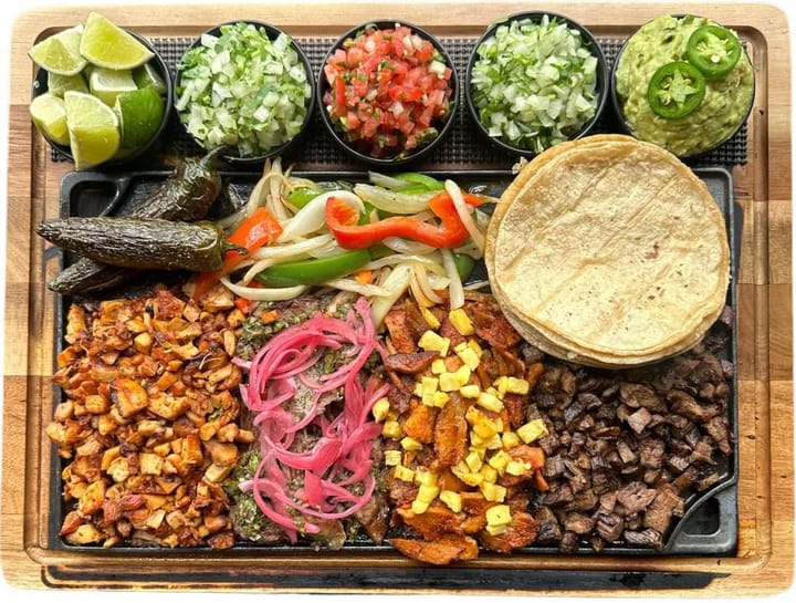 Rreal Tacos Coming to Decatur