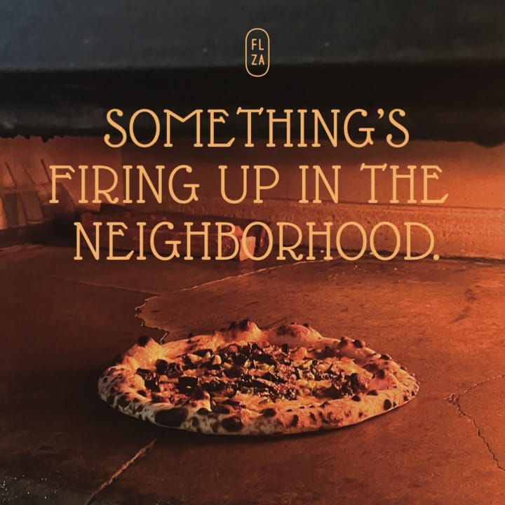 Culinary Duo Launching Floza Craft Pizza in Palm Beach Gardens
