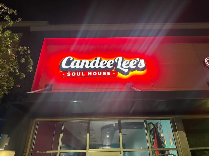 Candee Lee's Soul House Coming to Kissimmee