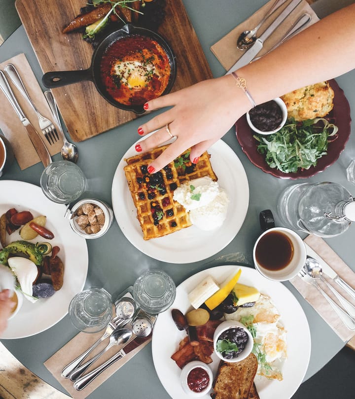 Ashland's Kitchen Will Soon Debut in Atlanta