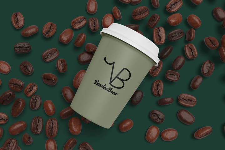 Vanderbrew Craft Coffee Shop to Open Soon in Leesburg
